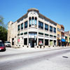 Shops on Lawrence Avenue